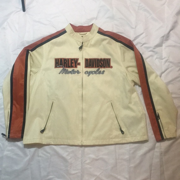 Harley-Davidson Jackets & Blazers - Harley Davidson Jacket